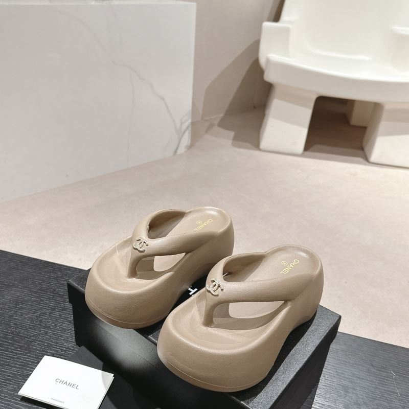 Ch*el slippers